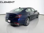 2023 G70 Thumbnail 7