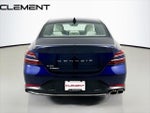 2023 G70 Thumbnail 8