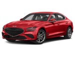 2023 G70 Thumbnail 1