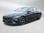 2023 G70 Thumbnail 3