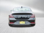 2023 G70 Thumbnail 6