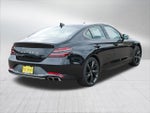 2023 G70 Thumbnail 7