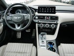 2023 G70 Thumbnail 10