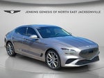 2023 G70 Thumbnail 1