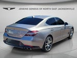 2023 G70 Thumbnail 2