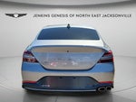2023 G70 Thumbnail 3