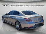 2023 G70 Thumbnail 4