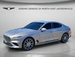 2023 G70 Thumbnail 5