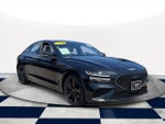 2023 G70 Thumbnail 1