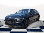 2023 G70 Thumbnail 2