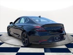 2023 G70 Thumbnail 4