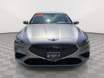 2023 G70 Thumbnail 7