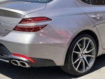 2023 G70 Thumbnail 10