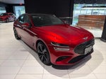 2023 G70 Thumbnail 1