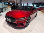 2023 G70 Thumbnail 3