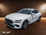 2023 G70 Thumbnail 3