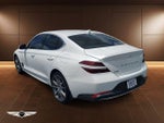 2023 G70 Thumbnail 4