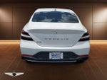 2023 G70 Thumbnail 5