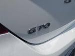 2023 G70 Thumbnail 8