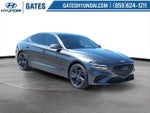 2023 G70 Thumbnail 1