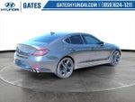 2023 G70 Thumbnail 2