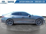 2023 G70 Thumbnail 3