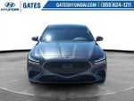 2023 G70 Thumbnail 4