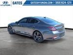 2023 G70 Thumbnail 7