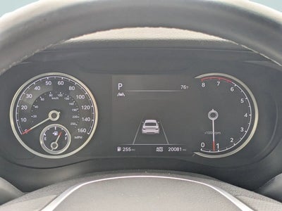 Photo of a 2022 Genesis G70 2.0T 4DR Sedan for sale