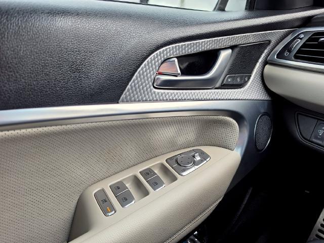 2023 Genesis G70 - $28,192