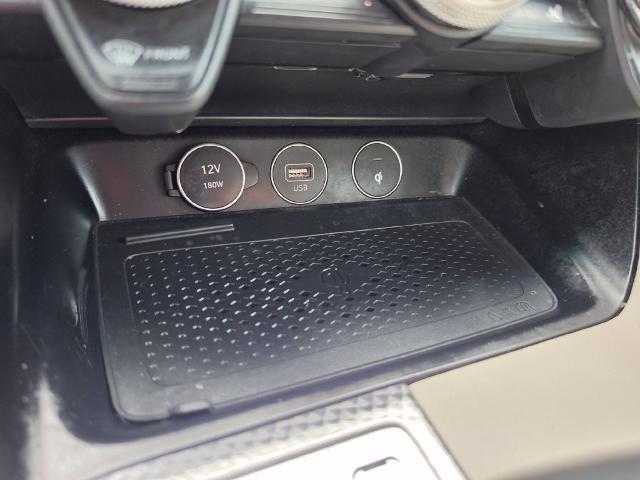 2023 Genesis G70 - $28,192