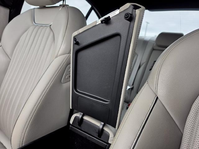2023 Genesis G70 - $28,192