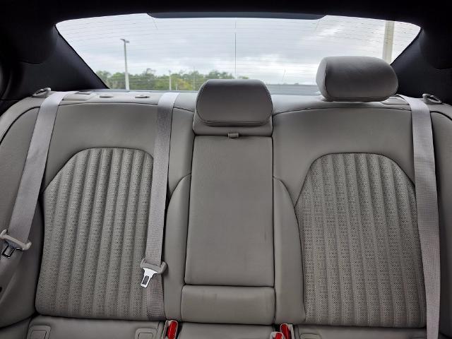 2023 Genesis G70 - $28,192