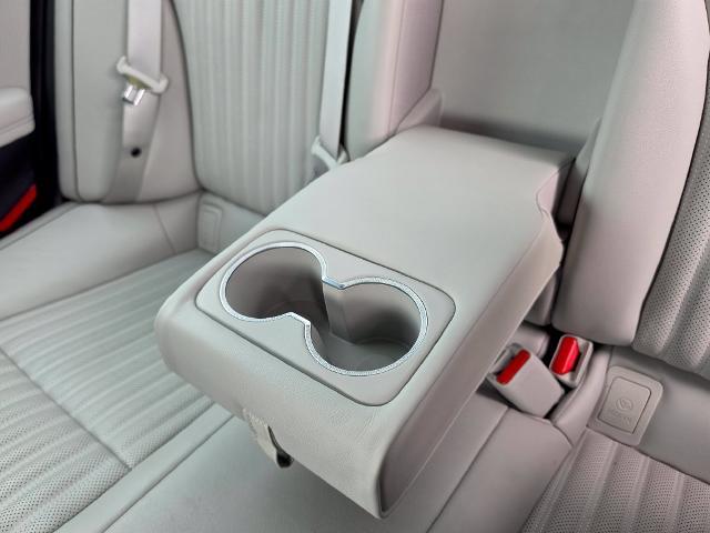 2023 Genesis G70 - $28,192