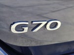 2023 G70 Thumbnail 14