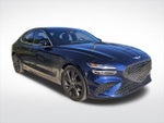 2023 G70 Thumbnail 2
