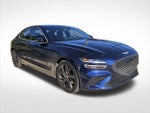 2023 G70 Thumbnail 2
