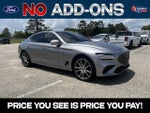 2023 G70 Thumbnail 1