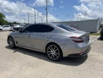 2023 G70 Thumbnail 3