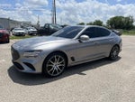 2023 G70 Thumbnail 4