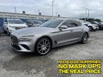 2023 G70 Thumbnail 6
