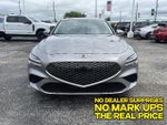 2023 G70 Thumbnail 7