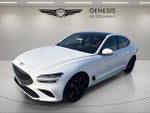2023 G70 Thumbnail 1