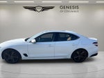 2023 G70 Thumbnail 2