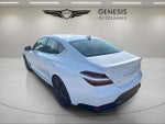 2023 G70 Thumbnail 3