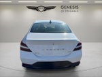 2023 G70 Thumbnail 4