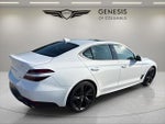 2023 G70 Thumbnail 5