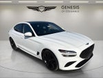 2023 G70 Thumbnail 7
