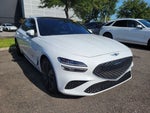 2023 G70 Thumbnail 1