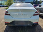 2023 G70 Thumbnail 5